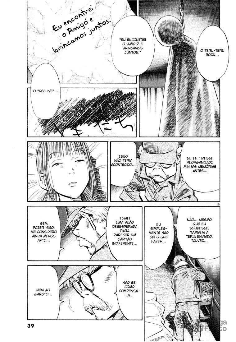 Read 20th Century Boys pt_BR Manga Online