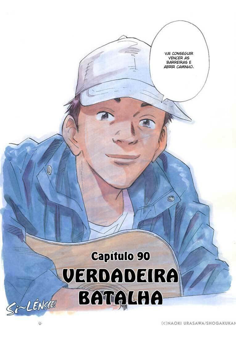 Read 20th Century Boys pt_BR Manga Online