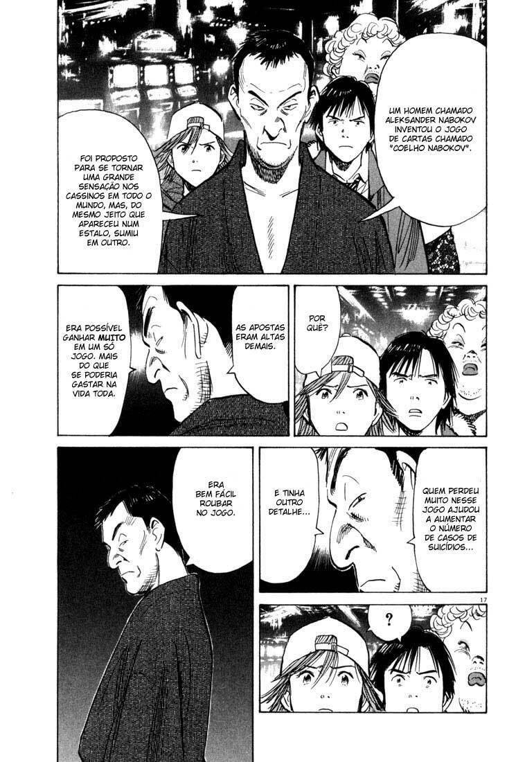 Read 20th Century Boys pt_BR Manga Online