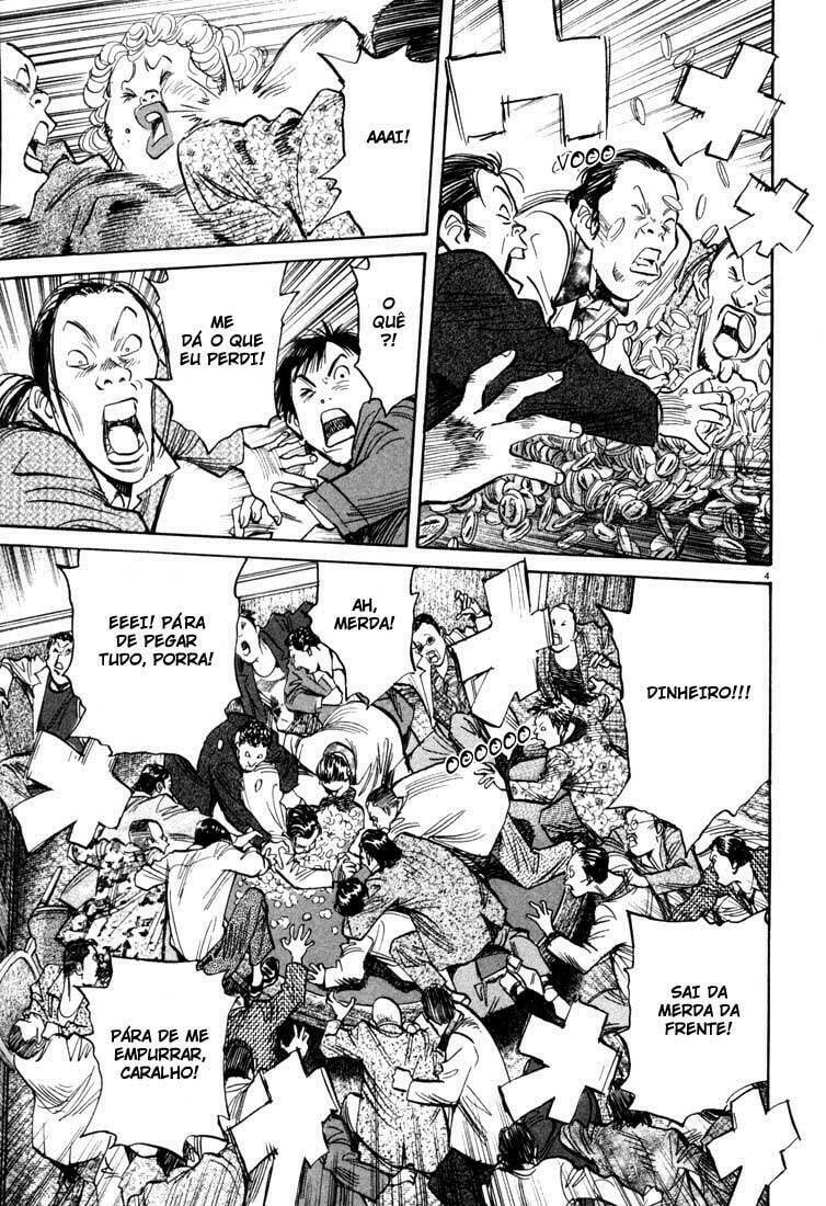 Read 20th Century Boys pt_BR Manga Online