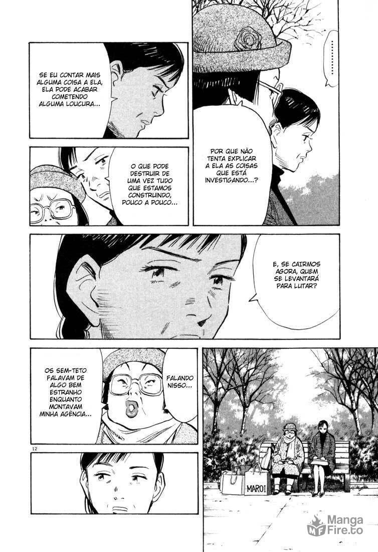 Read 20th Century Boys pt_BR Manga Online