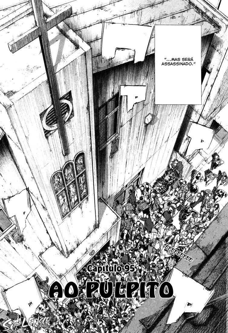 Read 20th Century Boys pt_BR Manga Online