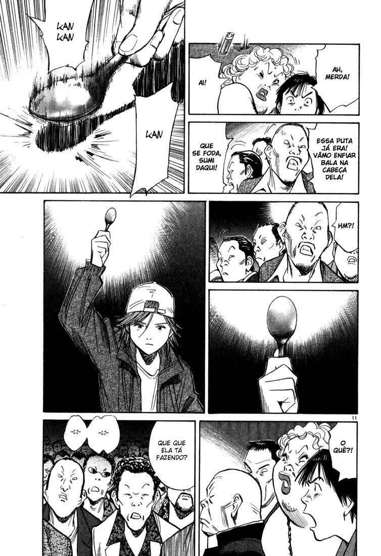 Read 20th Century Boys pt_BR Manga Online