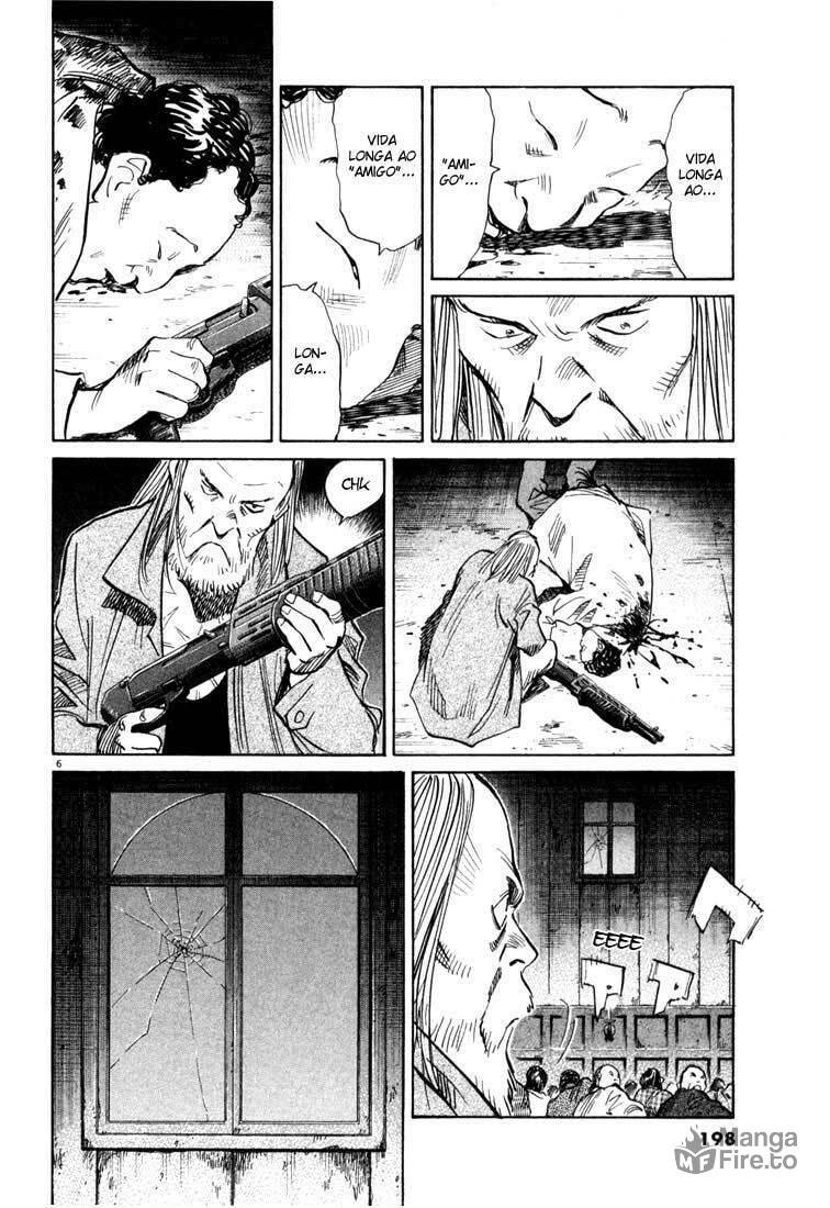Read 20th Century Boys pt_BR Manga Online