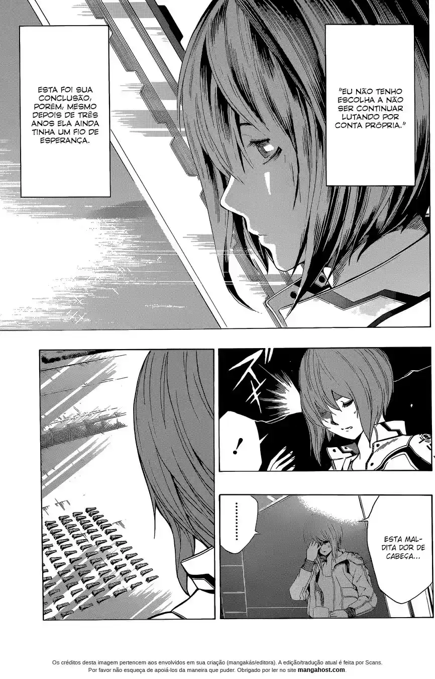 Read All You Need Is Kill pt_BR Manga Online