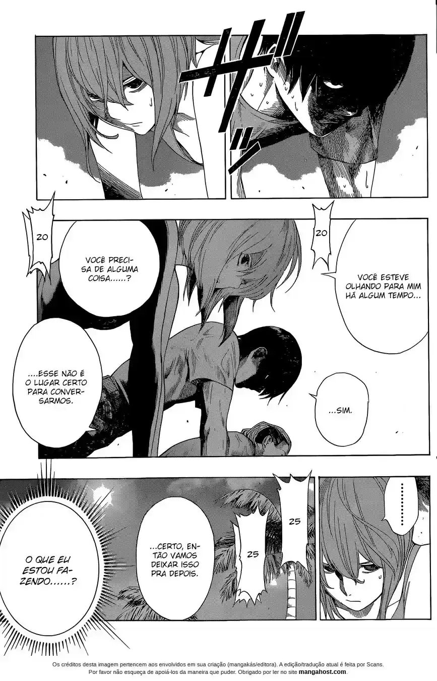 Read All You Need Is Kill pt_BR Manga Online