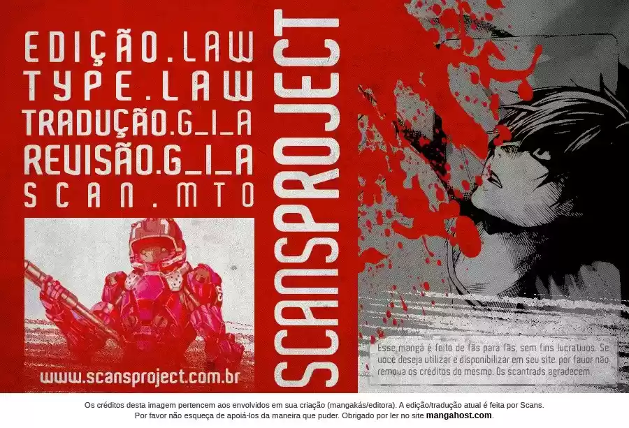 Read All You Need Is Kill pt_BR Manga Online