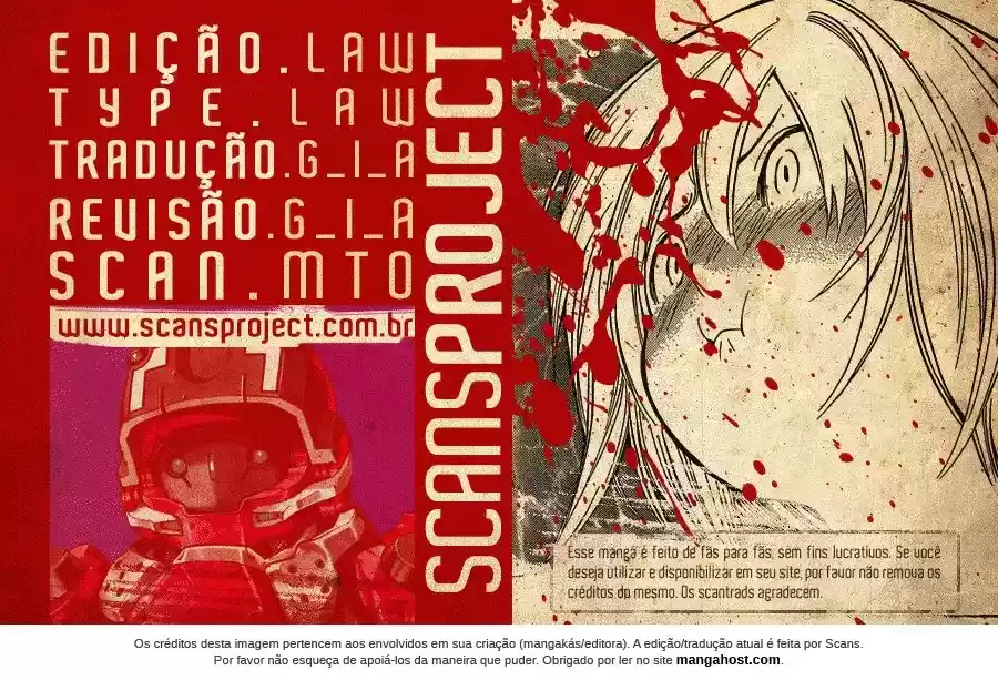 Read All You Need Is Kill pt_BR Manga Online