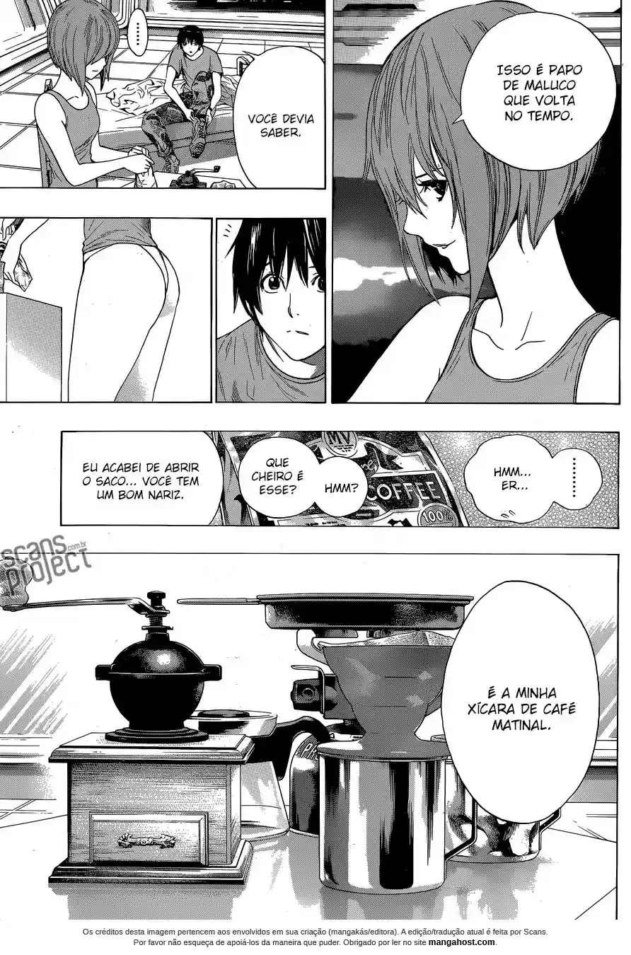 Read All You Need Is Kill pt_BR Manga Online