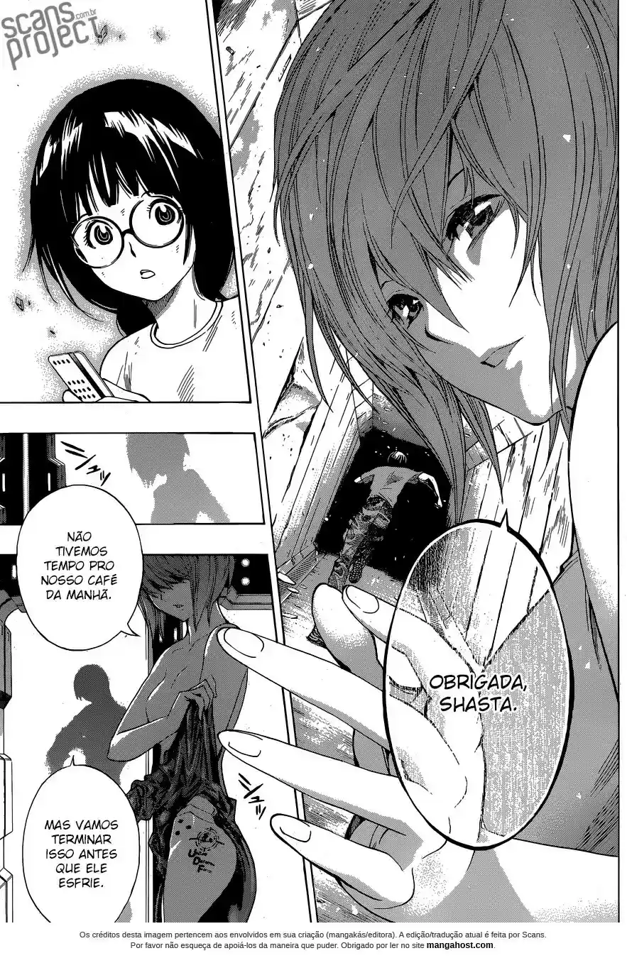 Read All You Need Is Kill pt_BR Manga Online