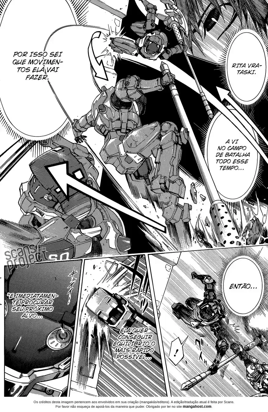 Read All You Need Is Kill pt_BR Manga Online