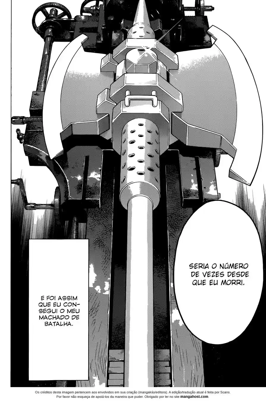 Read All You Need Is Kill pt_BR Manga Online
