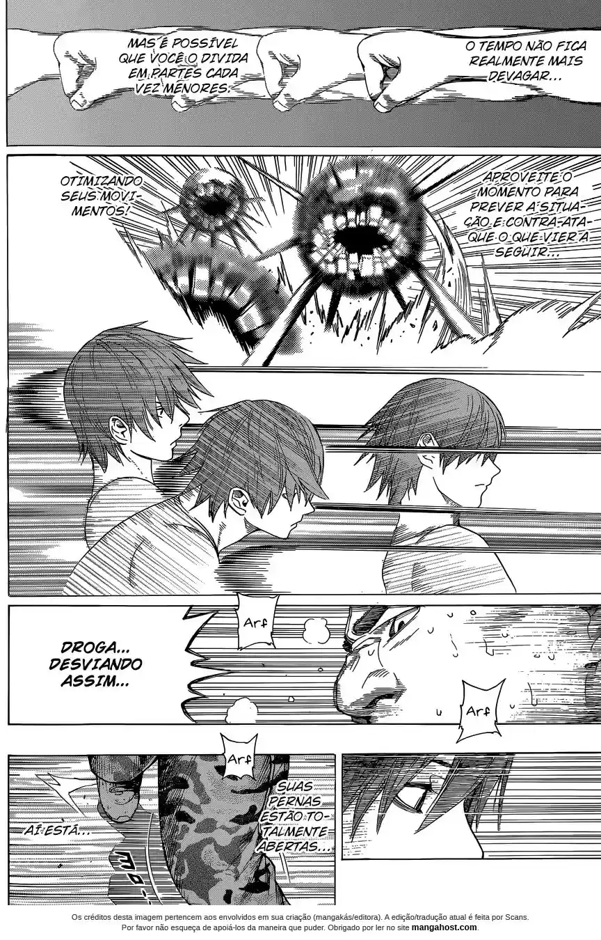 Read All You Need Is Kill pt_BR Manga Online