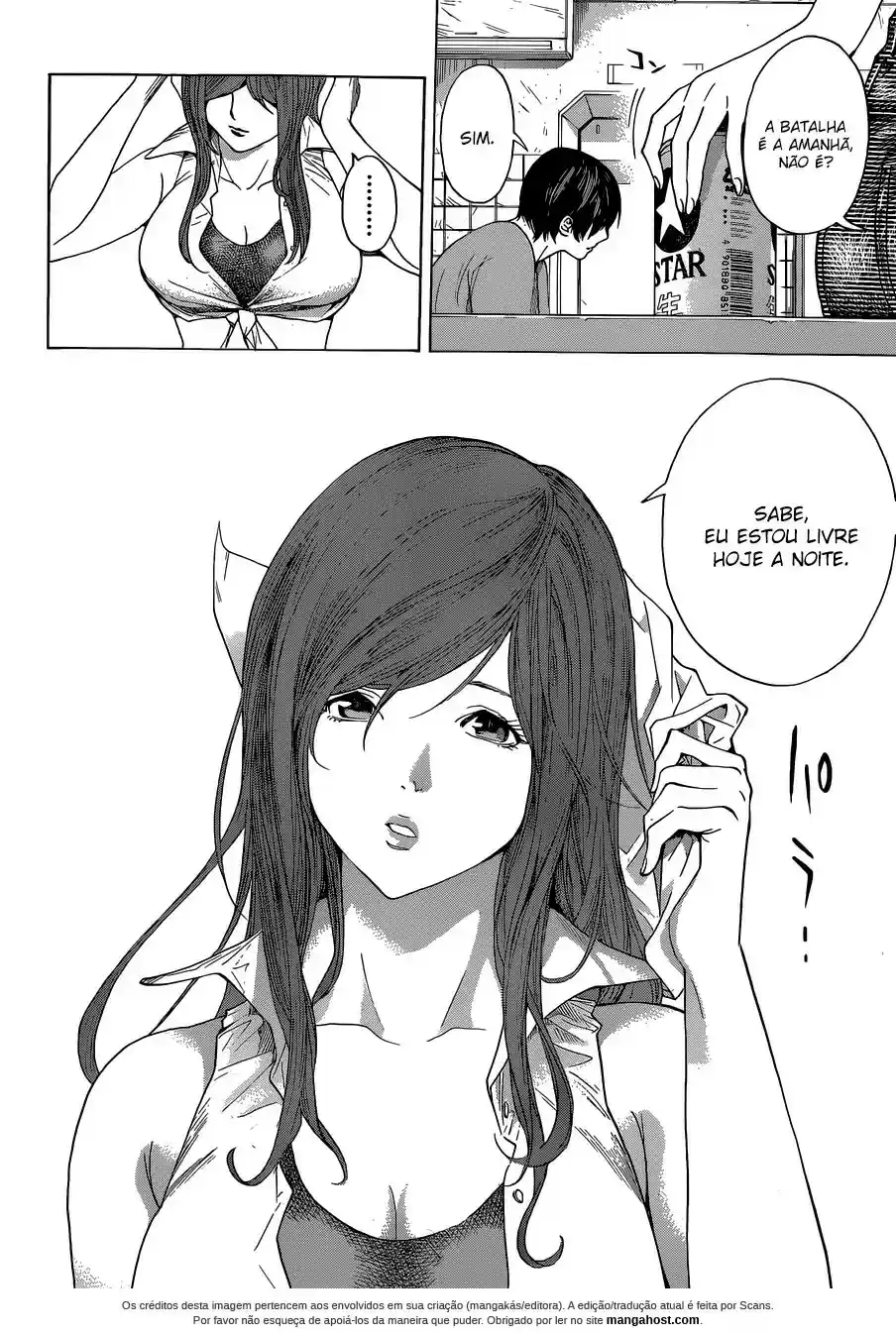 Read All You Need Is Kill pt_BR Manga Online