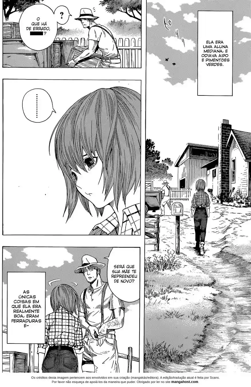 Read All You Need Is Kill pt_BR Manga Online