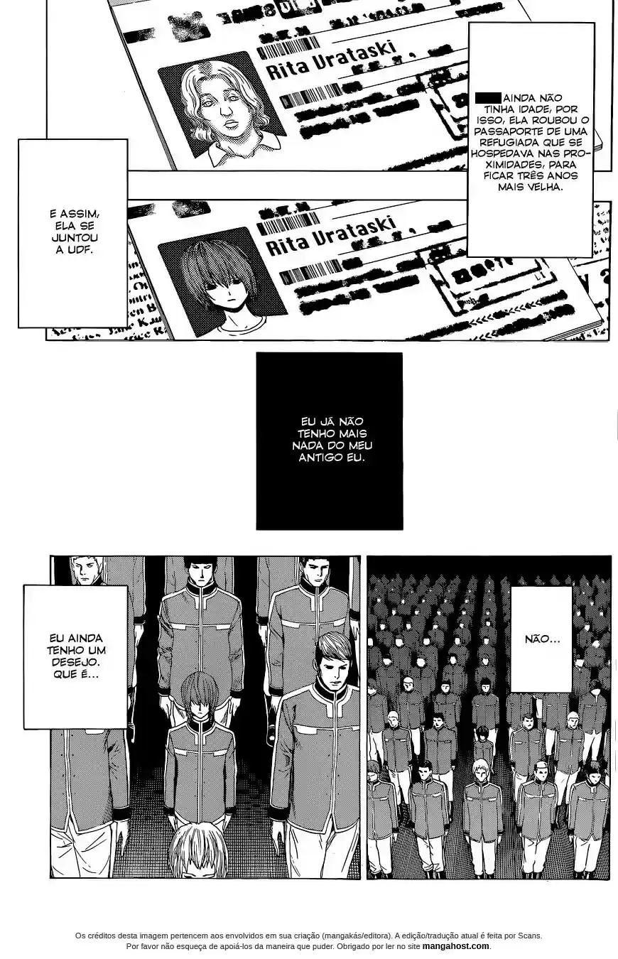 Read All You Need Is Kill pt_BR Manga Online