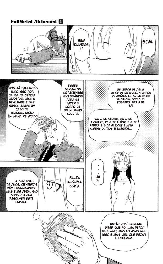 Read Alquimista de Aço pt_BR Manga Online
