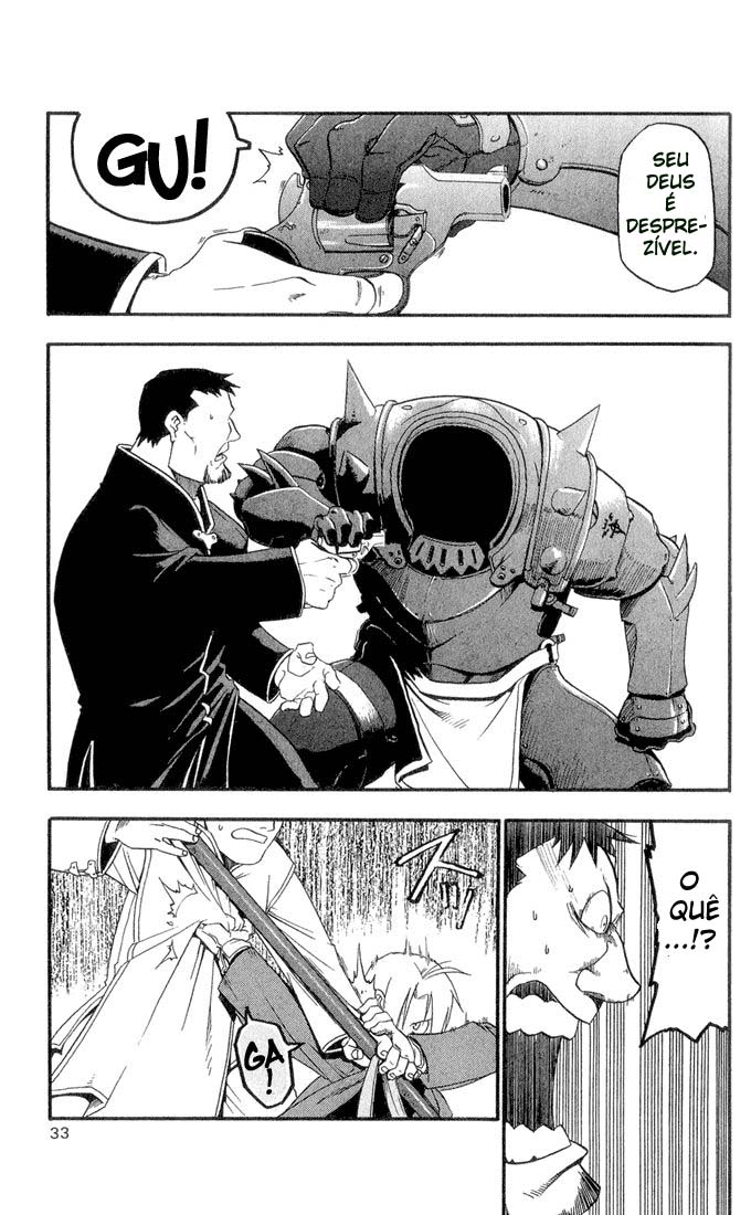 Read Alquimista de Aço pt_BR Manga Online