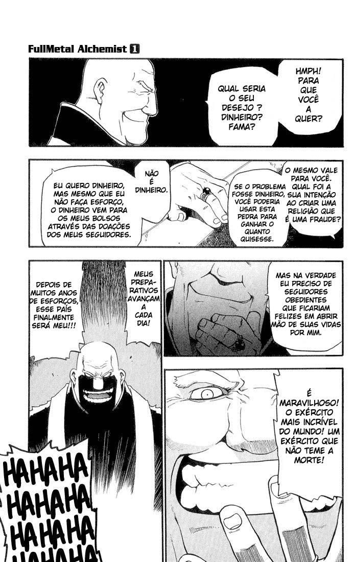 Read Alquimista de Aço pt_BR Manga Online