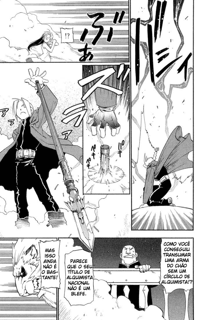 Read Alquimista de Aço pt_BR Manga Online