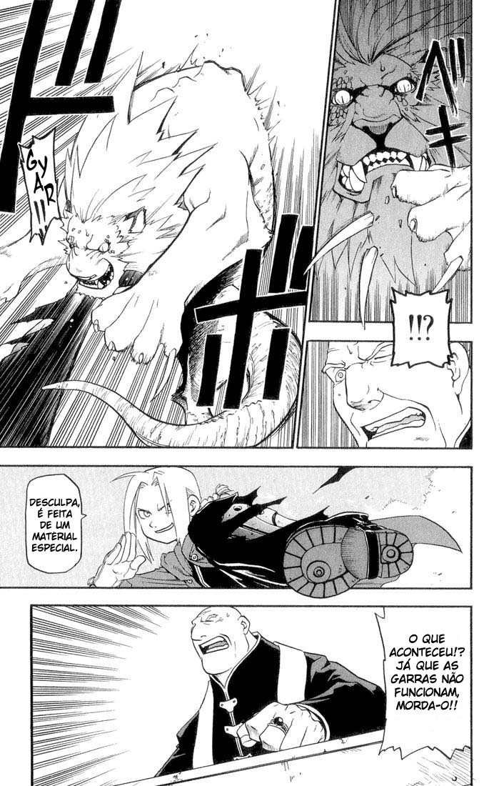 Read Alquimista de Aço pt_BR Manga Online