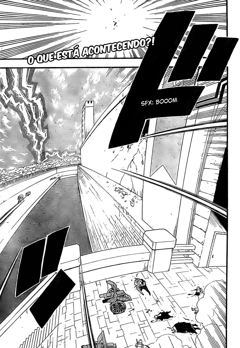 Read Alquimista de Aço pt_BR Manga Online