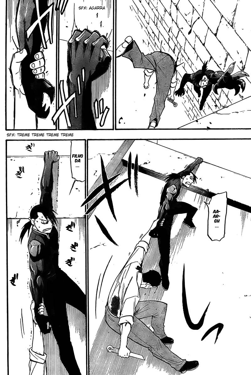Read Alquimista de Aço pt_BR Manga Online