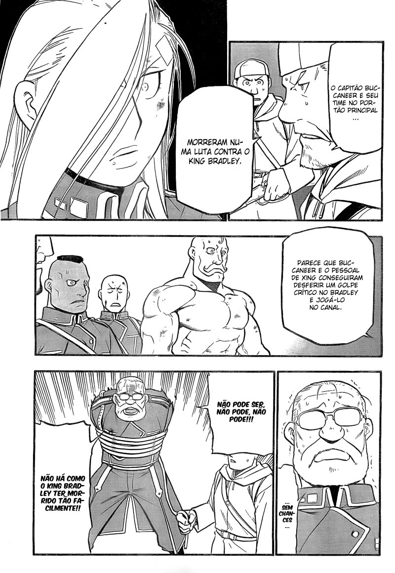 Read Alquimista de Aço pt_BR Manga Online