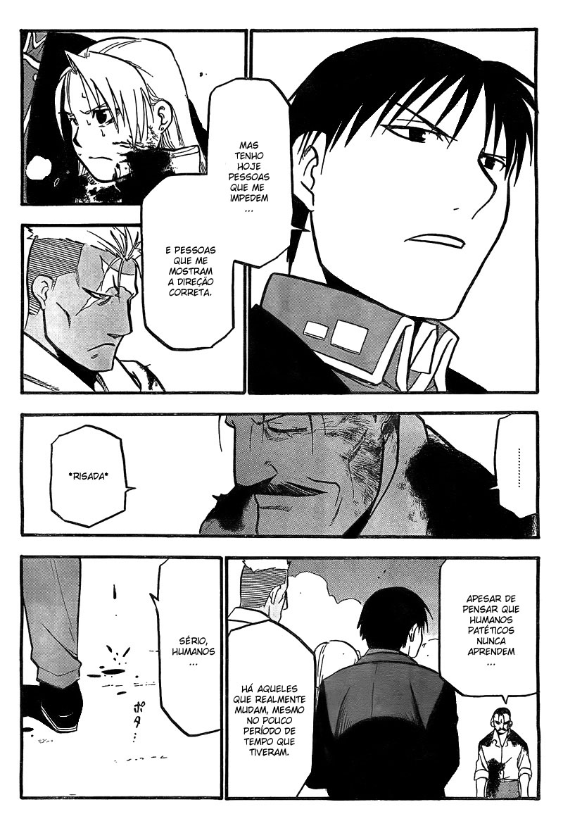 Read Alquimista de Aço pt_BR Manga Online