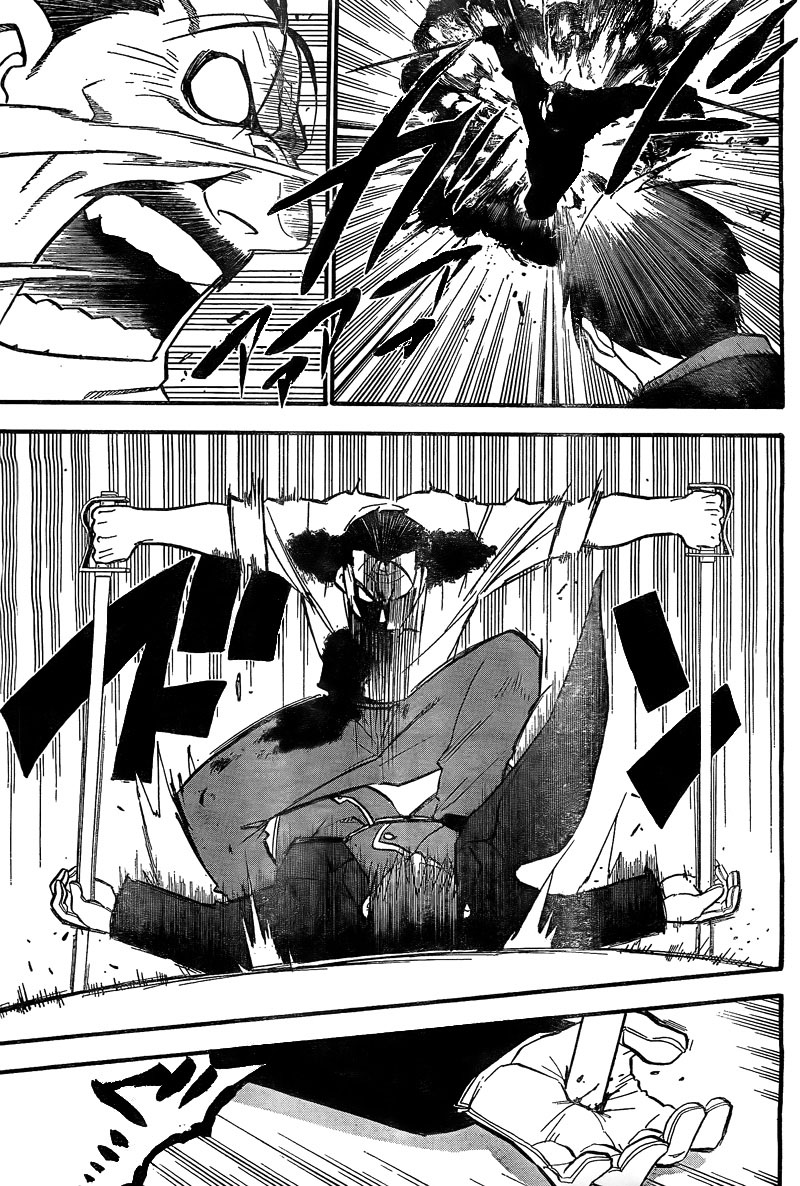 Read Alquimista de Aço pt_BR Manga Online