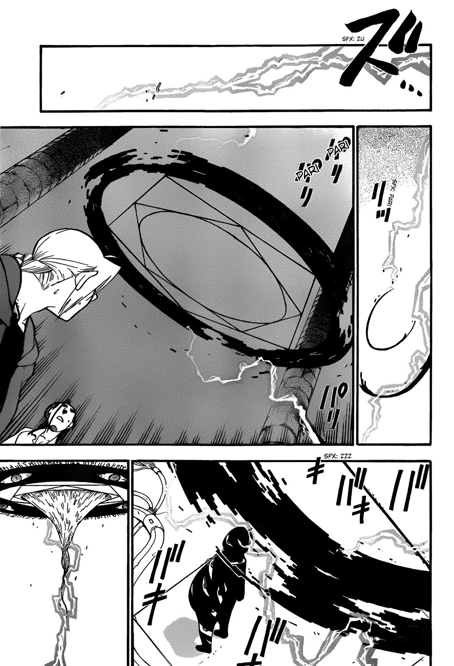 Read Alquimista de Aço pt_BR Manga Online