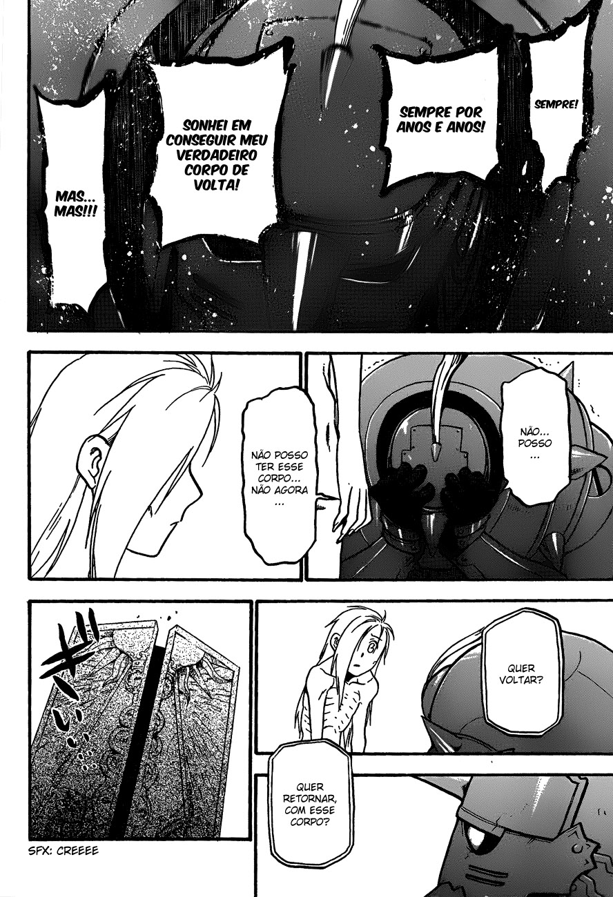 Read Alquimista de Aço pt_BR Manga Online