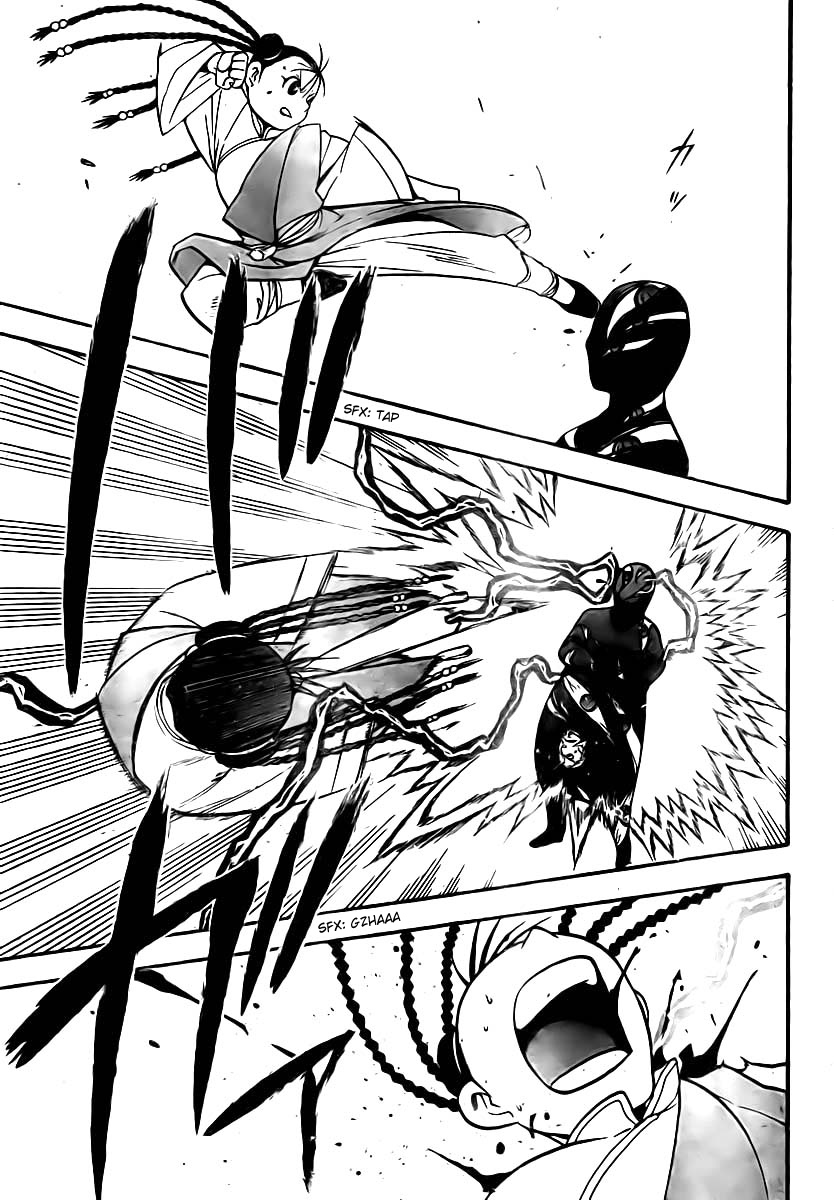 Read Alquimista de Aço pt_BR Manga Online