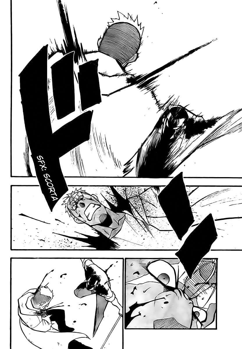 Read Alquimista de Aço pt_BR Manga Online