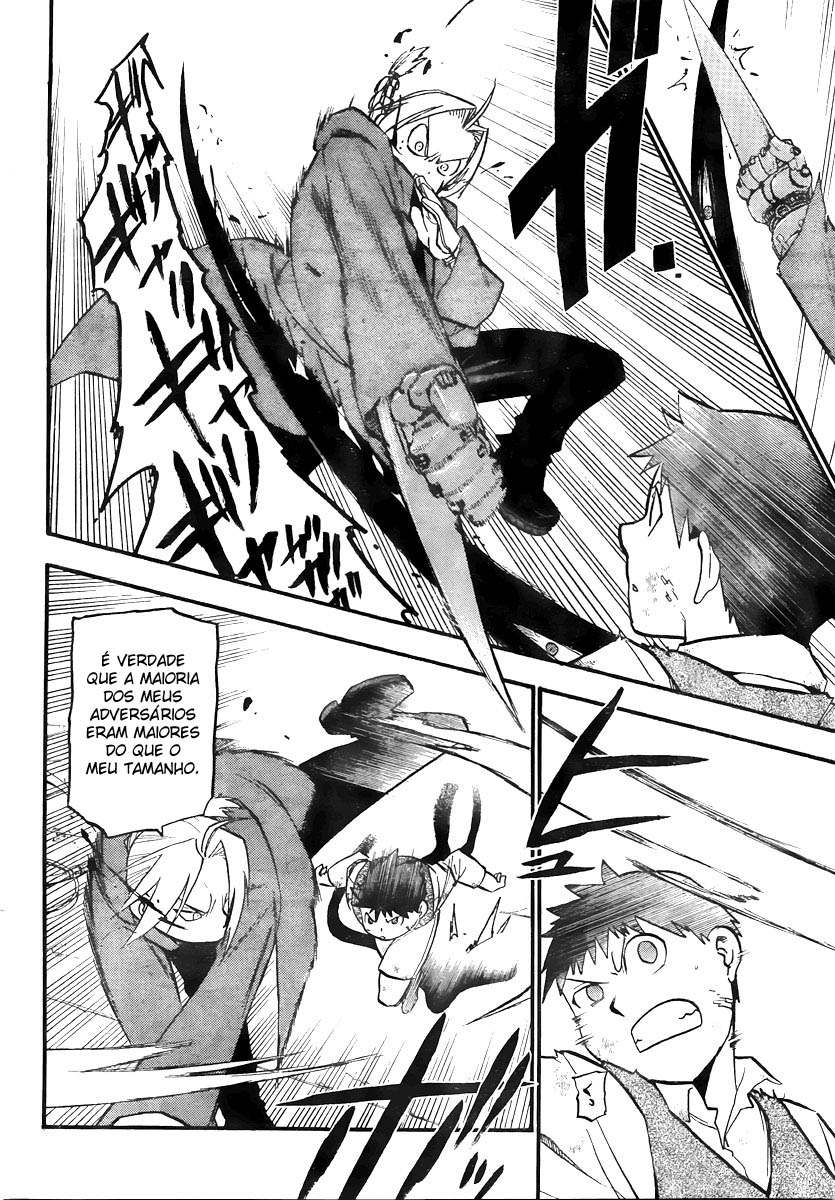 Read Alquimista de Aço pt_BR Manga Online