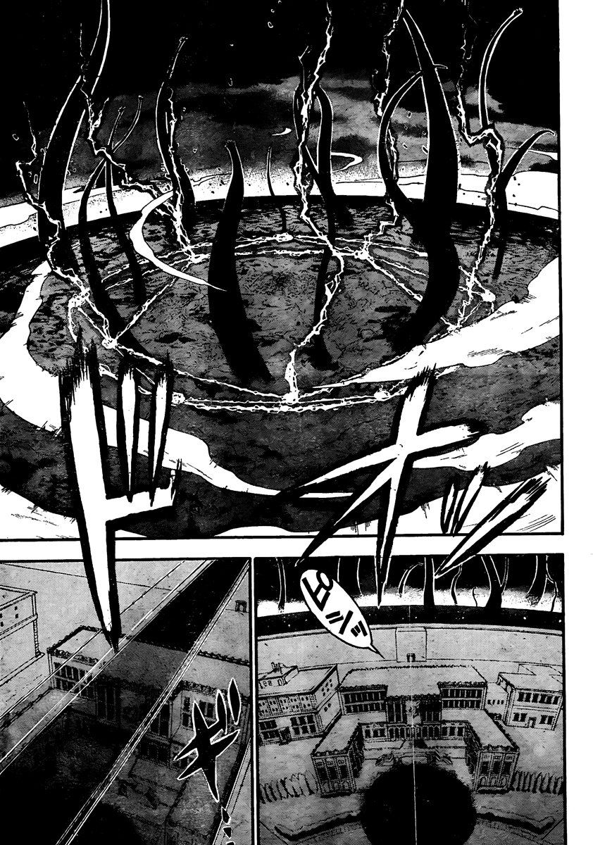 Read Alquimista de Aço pt_BR Manga Online