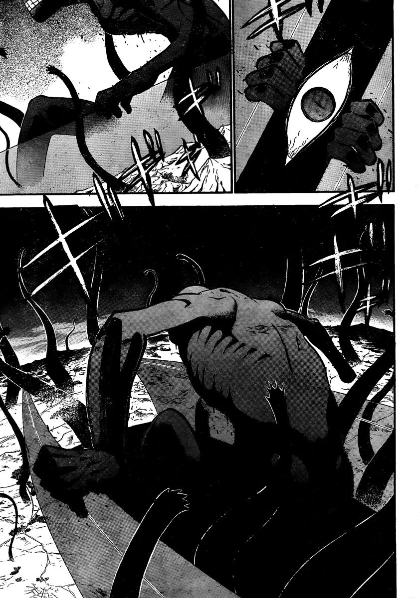 Read Alquimista de Aço pt_BR Manga Online