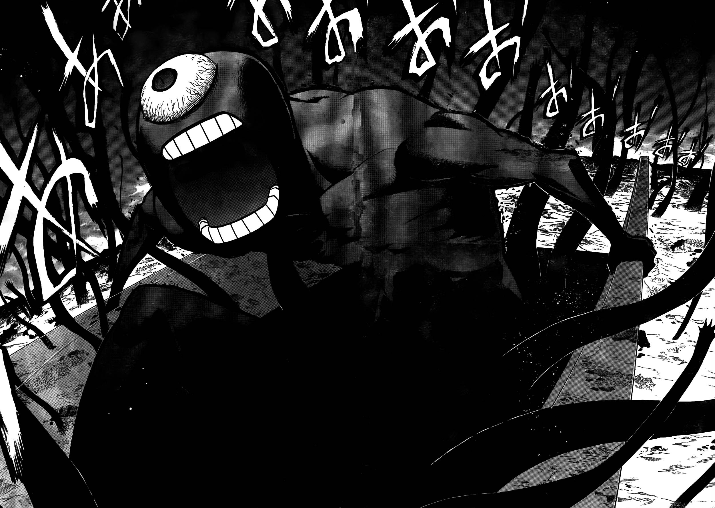 Read Alquimista de Aço pt_BR Manga Online