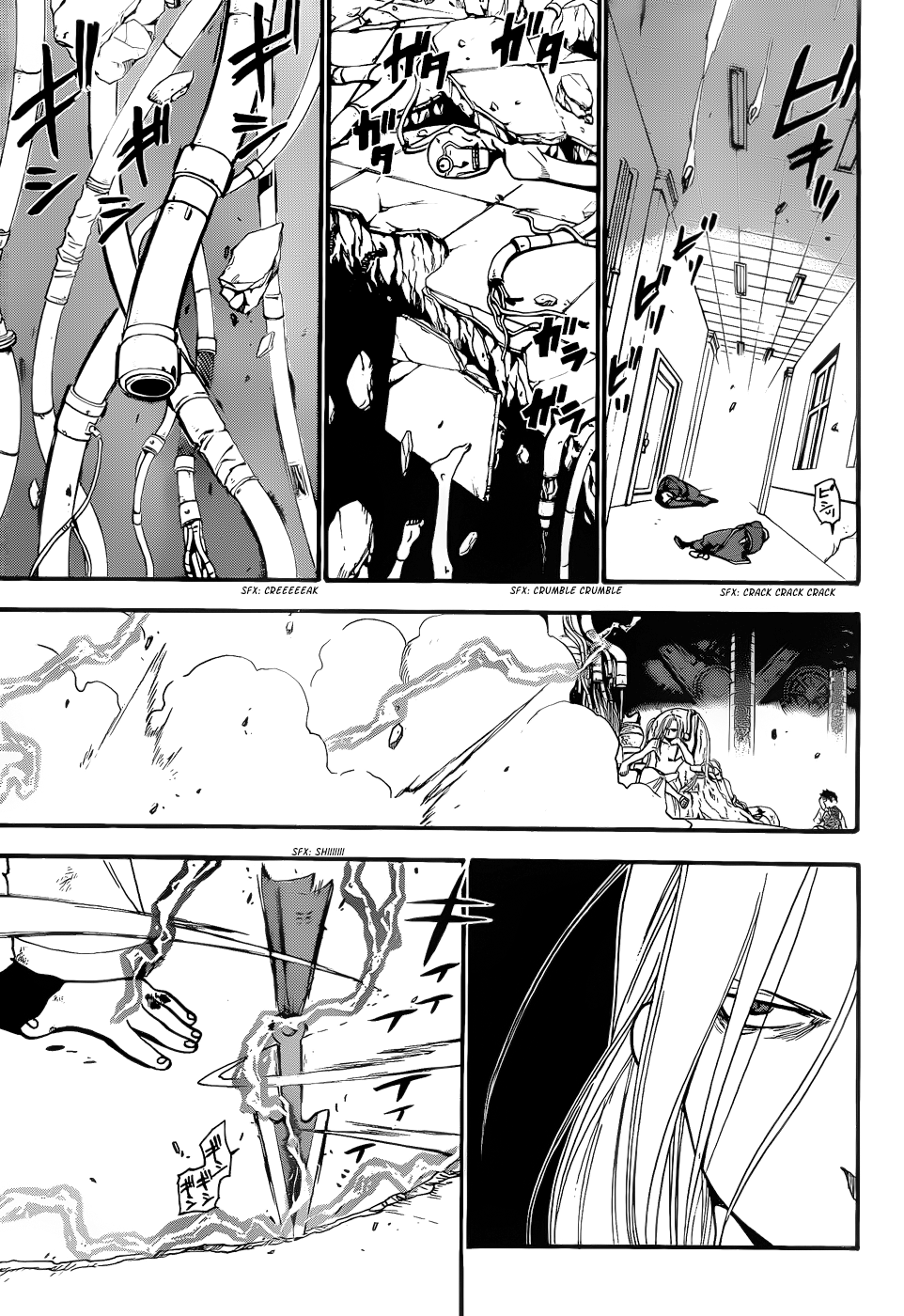 Read Alquimista de Aço pt_BR Manga Online