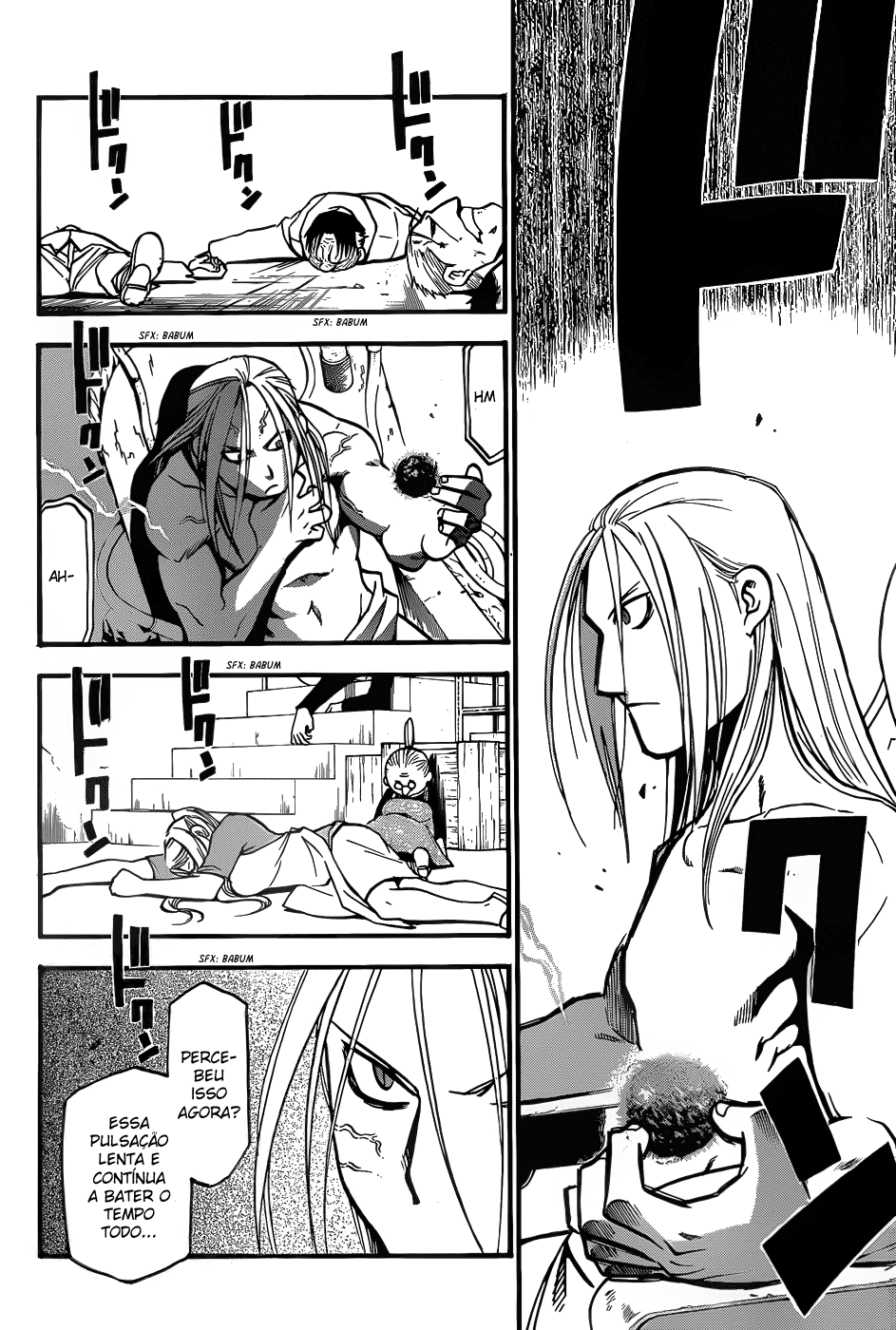 Read Alquimista de Aço pt_BR Manga Online