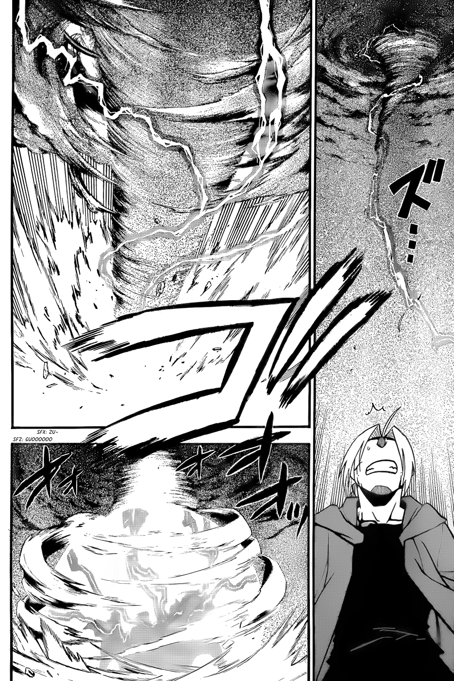 Read Alquimista de Aço pt_BR Manga Online
