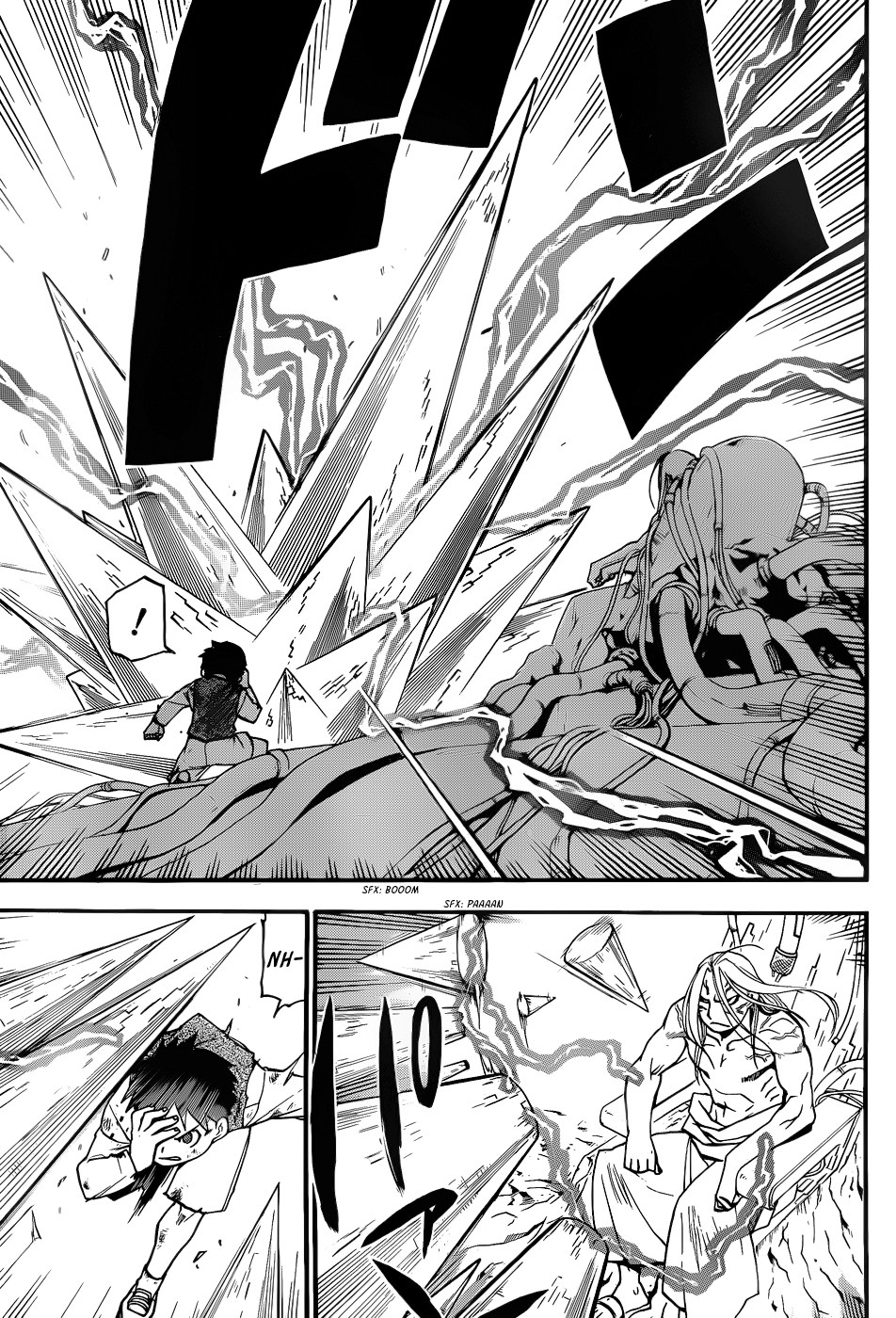 Read Alquimista de Aço pt_BR Manga Online
