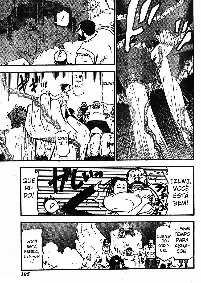 Read Alquimista de Aço pt_BR Manga Online