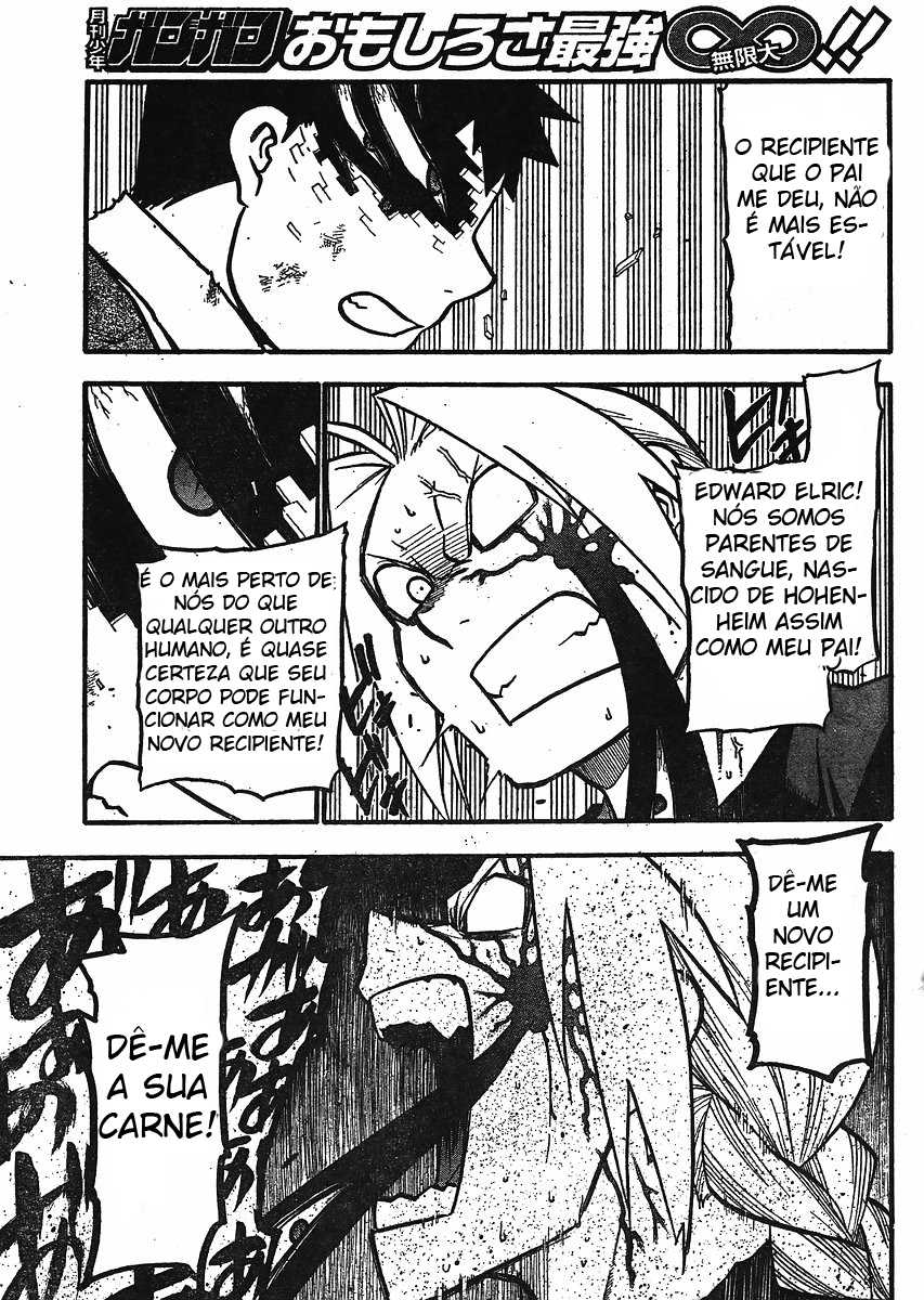 Read Alquimista de Aço pt_BR Manga Online