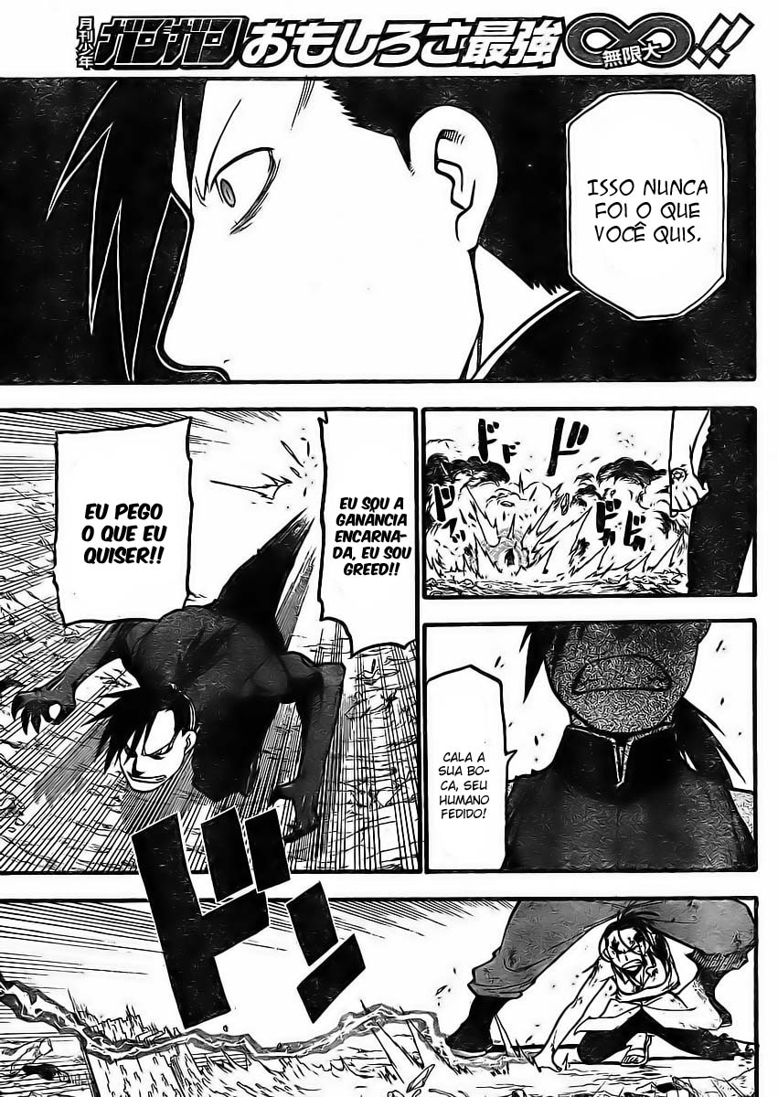 Read Alquimista de Aço pt_BR Manga Online