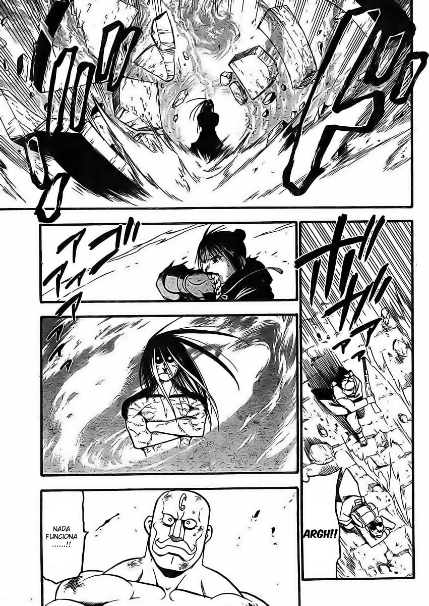 Read Alquimista de Aço pt_BR Manga Online