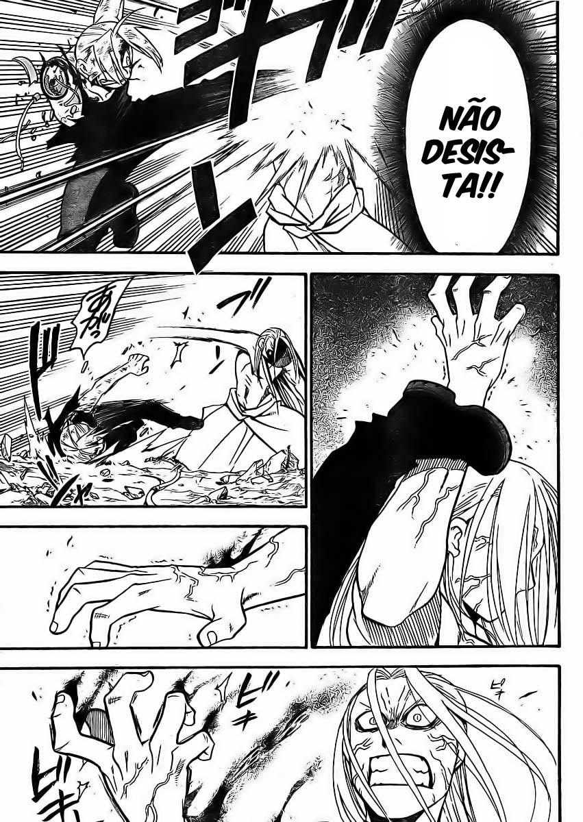 Read Alquimista de Aço pt_BR Manga Online