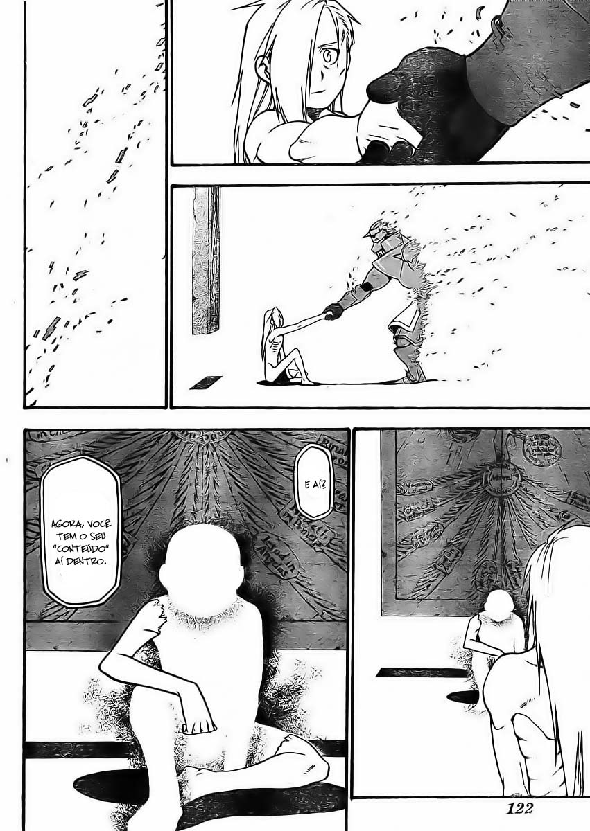 Read Alquimista de Aço pt_BR Manga Online