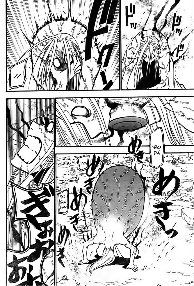 Read Alquimista de Aço pt_BR Manga Online
