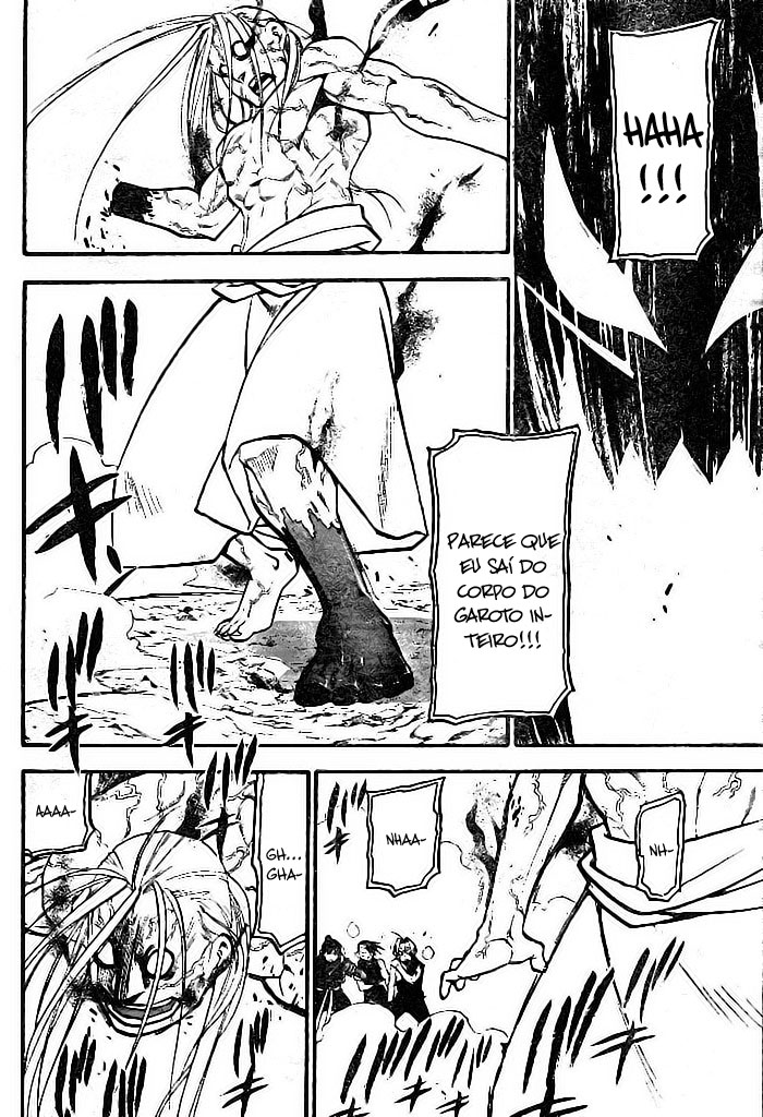 Read Alquimista de Aço pt_BR Manga Online